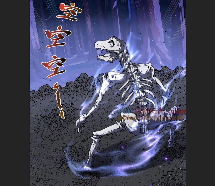 Ta Ký Kết Khế Ước Với Chính Mình Chapter 54.6 - Trang 2