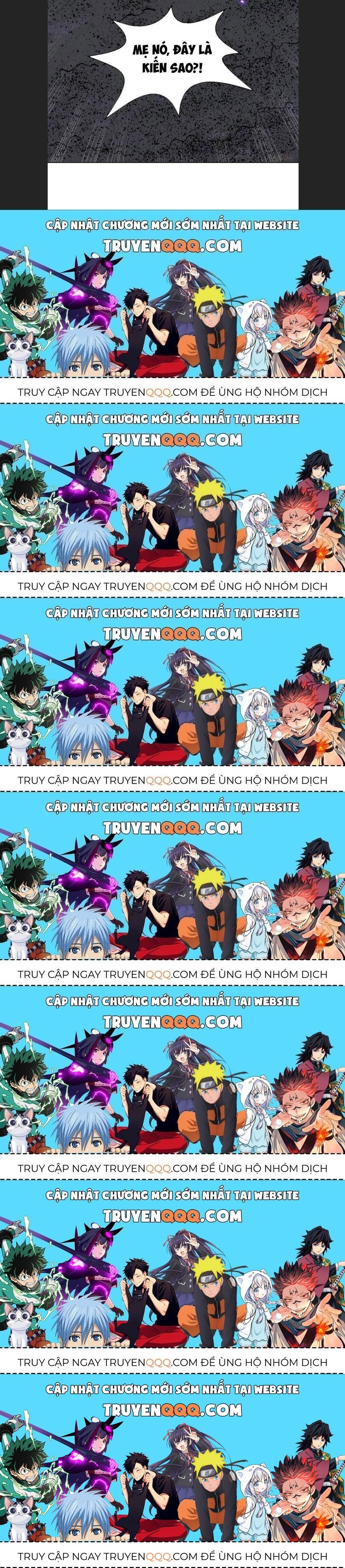 Ta Ký Kết Khế Ước Với Chính Mình Chapter 54.7 - Trang 2