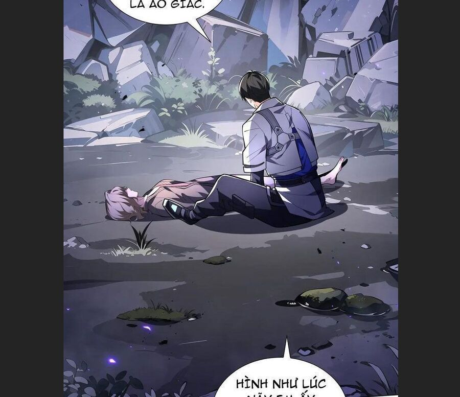 Ta Ký Kết Khế Ước Với Chính Mình Chapter 54.7 - Trang 2