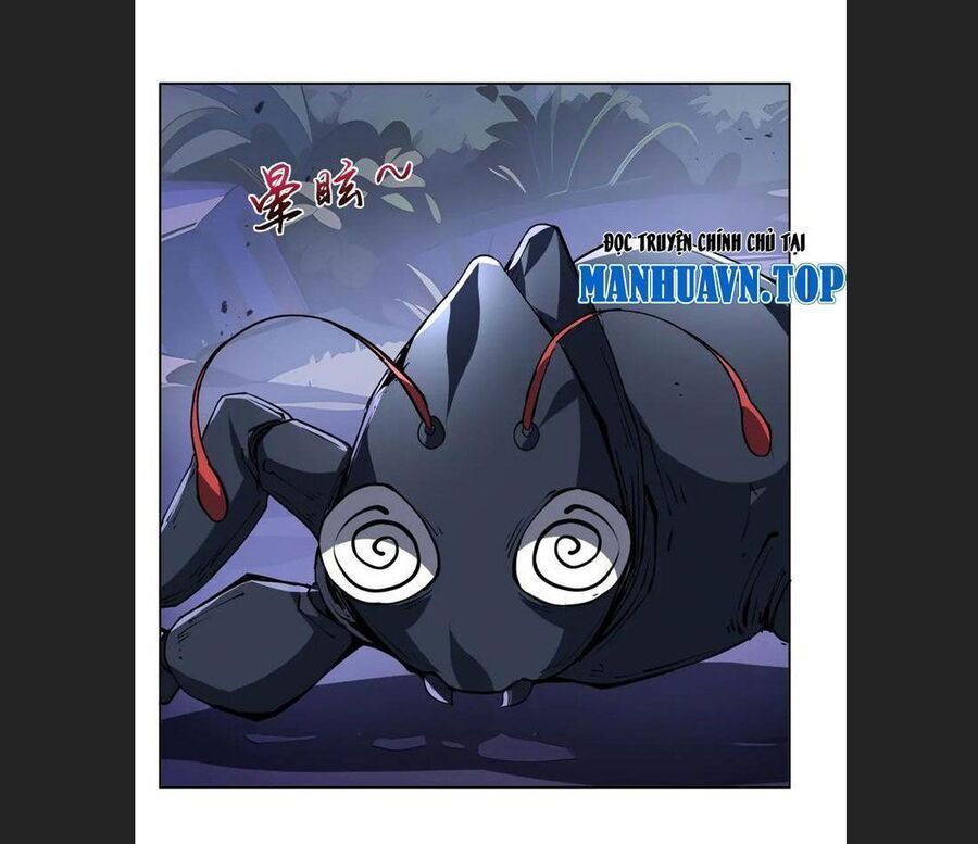 Ta Ký Kết Khế Ước Với Chính Mình Chapter 54.7 - Trang 2