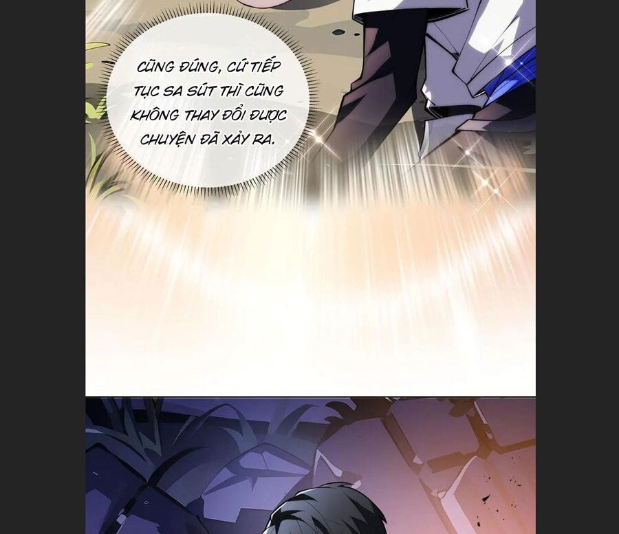 Ta Ký Kết Khế Ước Với Chính Mình Chapter 54.7 - Trang 2