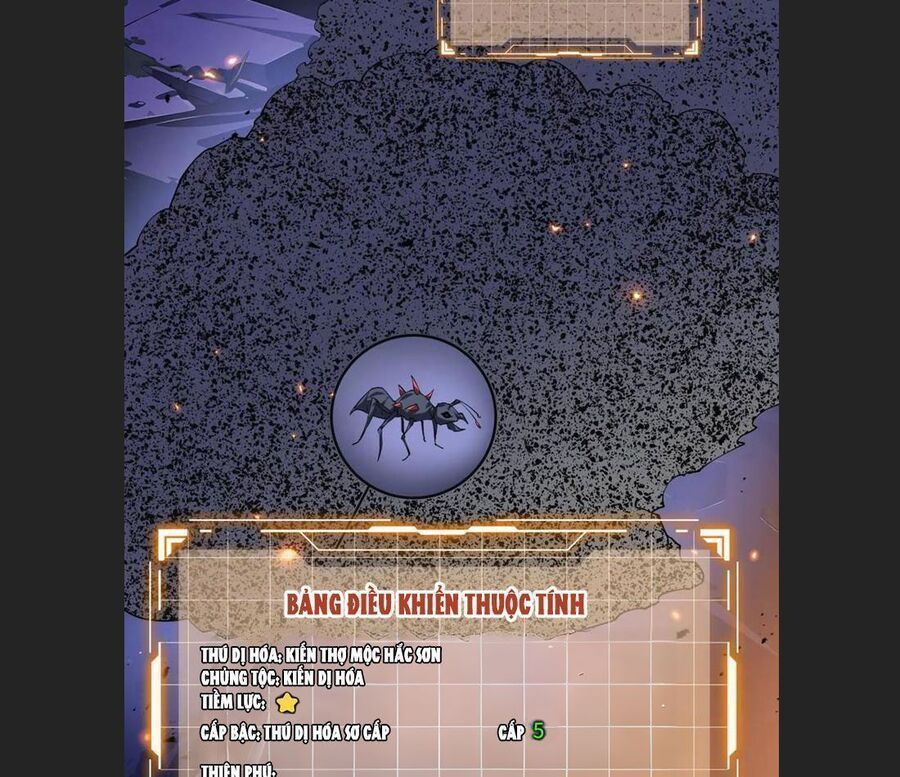 Ta Ký Kết Khế Ước Với Chính Mình Chapter 54.7 - Trang 2