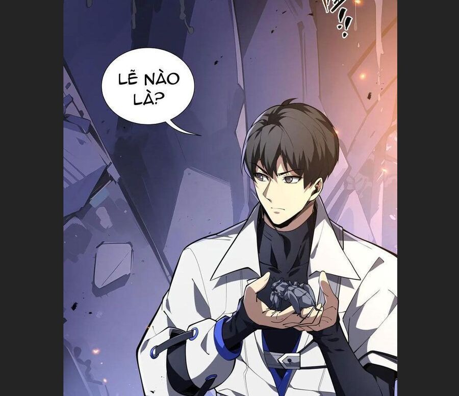 Ta Ký Kết Khế Ước Với Chính Mình Chapter 54.7 - Trang 2