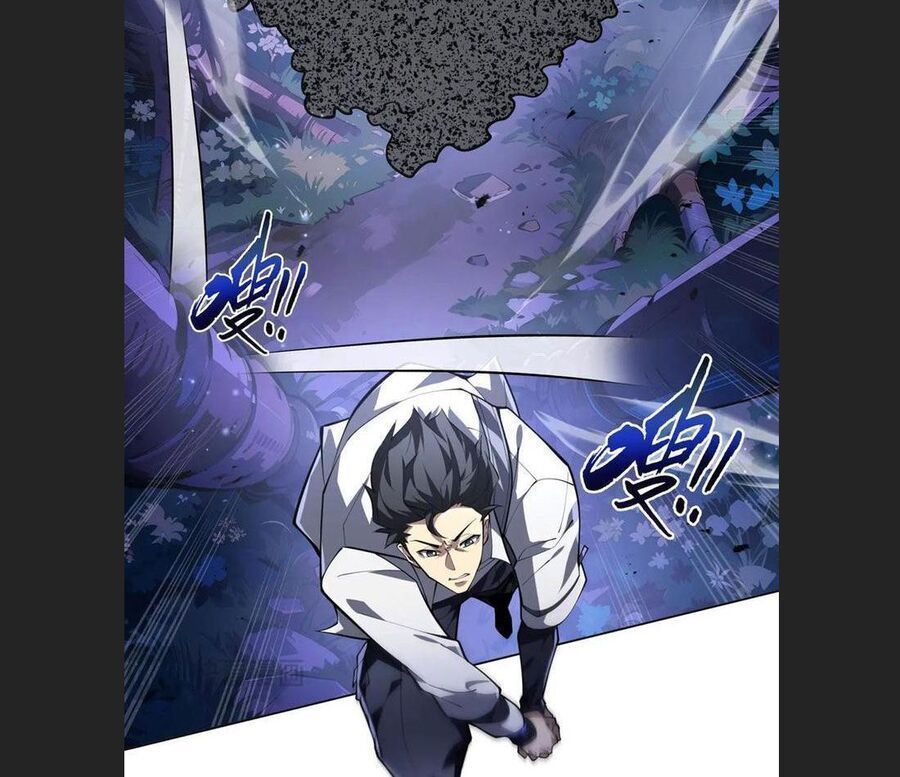 Ta Ký Kết Khế Ước Với Chính Mình Chapter 54.7 - Trang 2