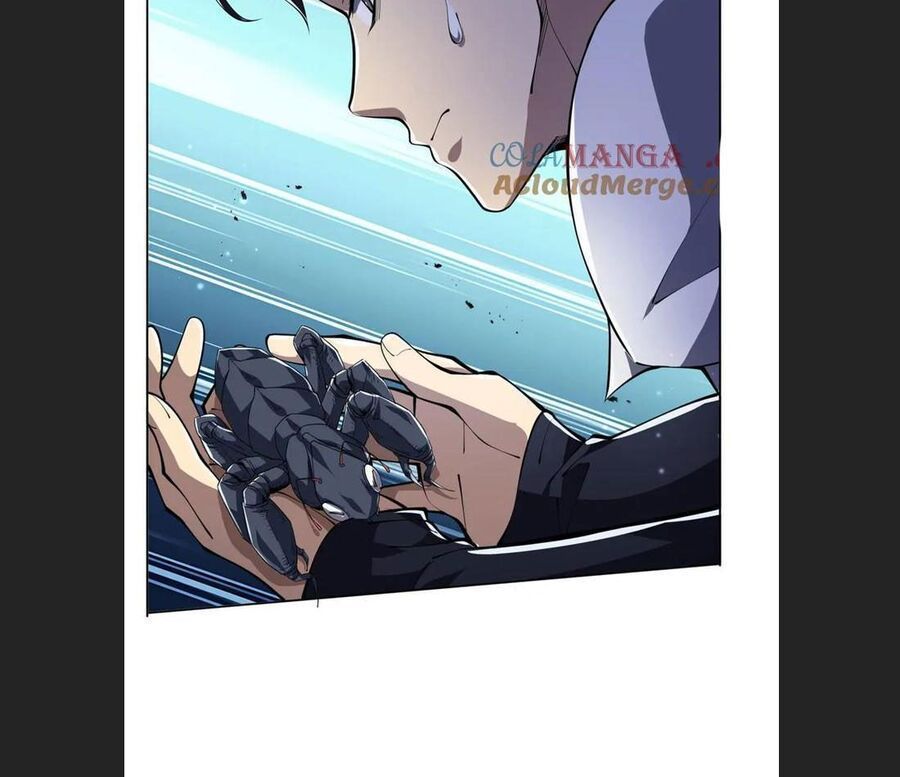 Ta Ký Kết Khế Ước Với Chính Mình Chapter 54.7 - Trang 2