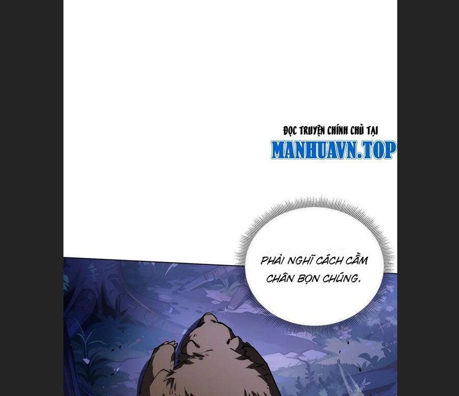 Ta Ký Kết Khế Ước Với Chính Mình Chapter 54.7 - Trang 2