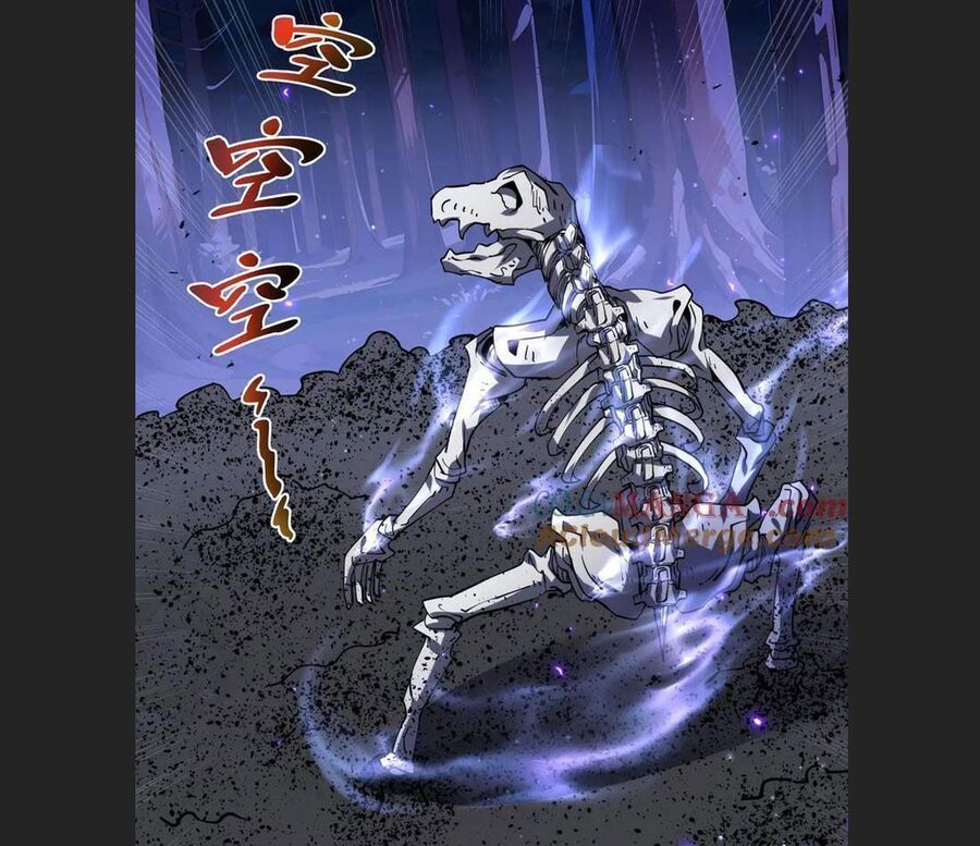 Ta Ký Kết Khế Ước Với Chính Mình Chapter 54.7 - Trang 2