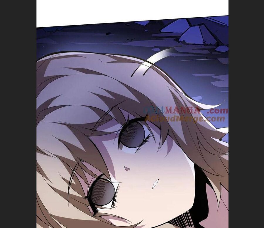 Ta Ký Kết Khế Ước Với Chính Mình Chapter 54.8 - Trang 2