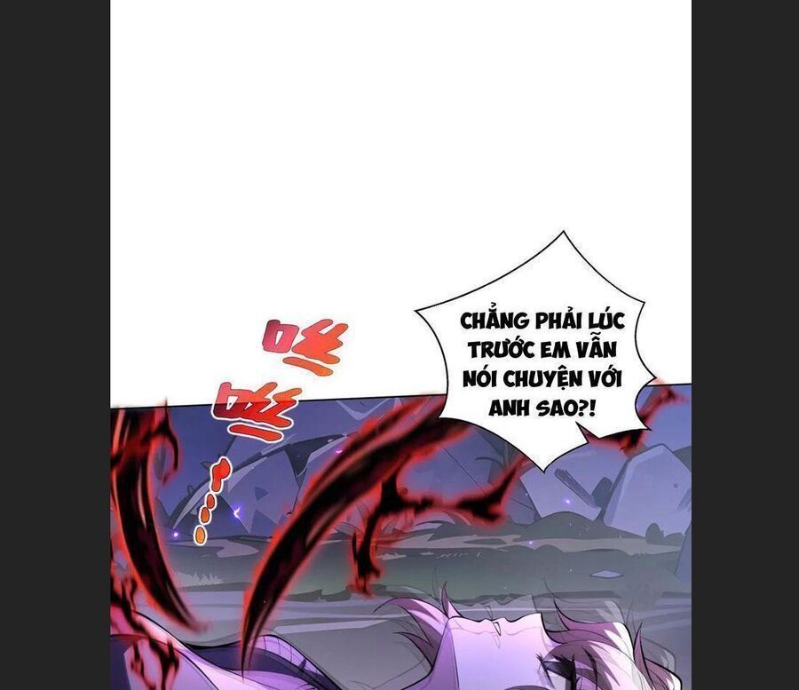 Ta Ký Kết Khế Ước Với Chính Mình Chapter 54.8 - Trang 2