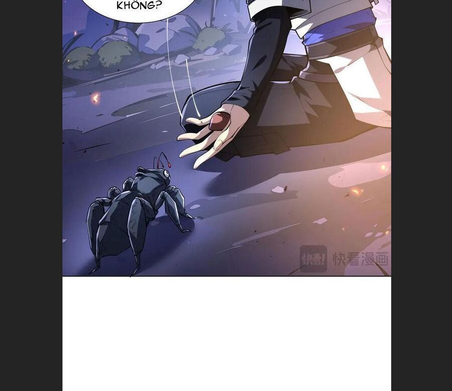 Ta Ký Kết Khế Ước Với Chính Mình Chapter 54.8 - Trang 2