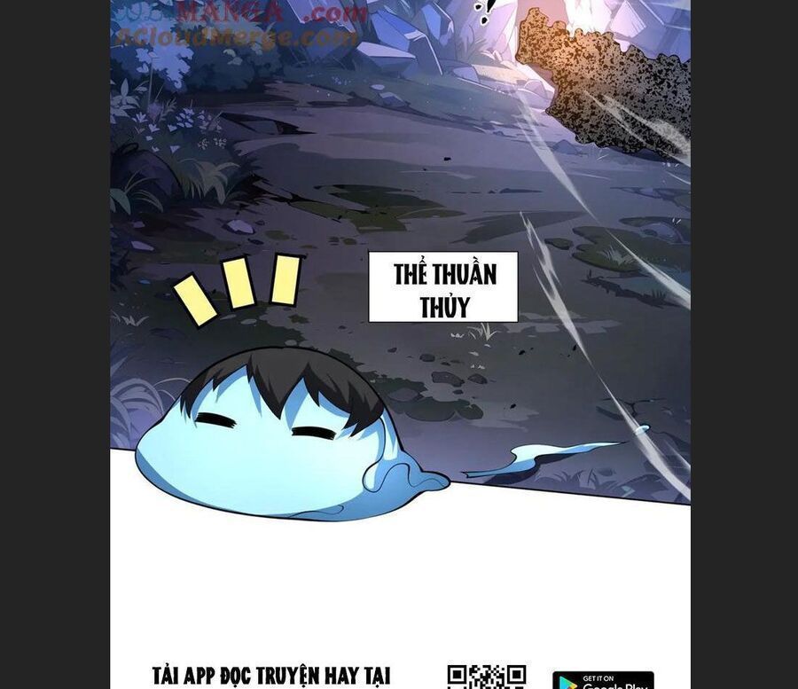 Ta Ký Kết Khế Ước Với Chính Mình Chapter 54.8 - Trang 2