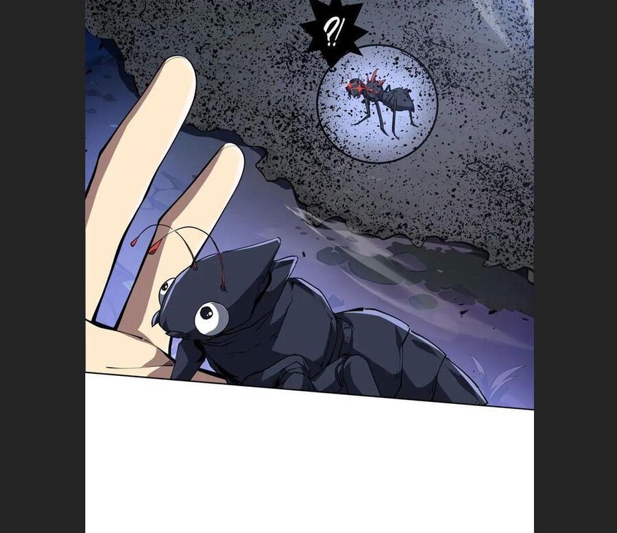 Ta Ký Kết Khế Ước Với Chính Mình Chapter 54.8 - Trang 2