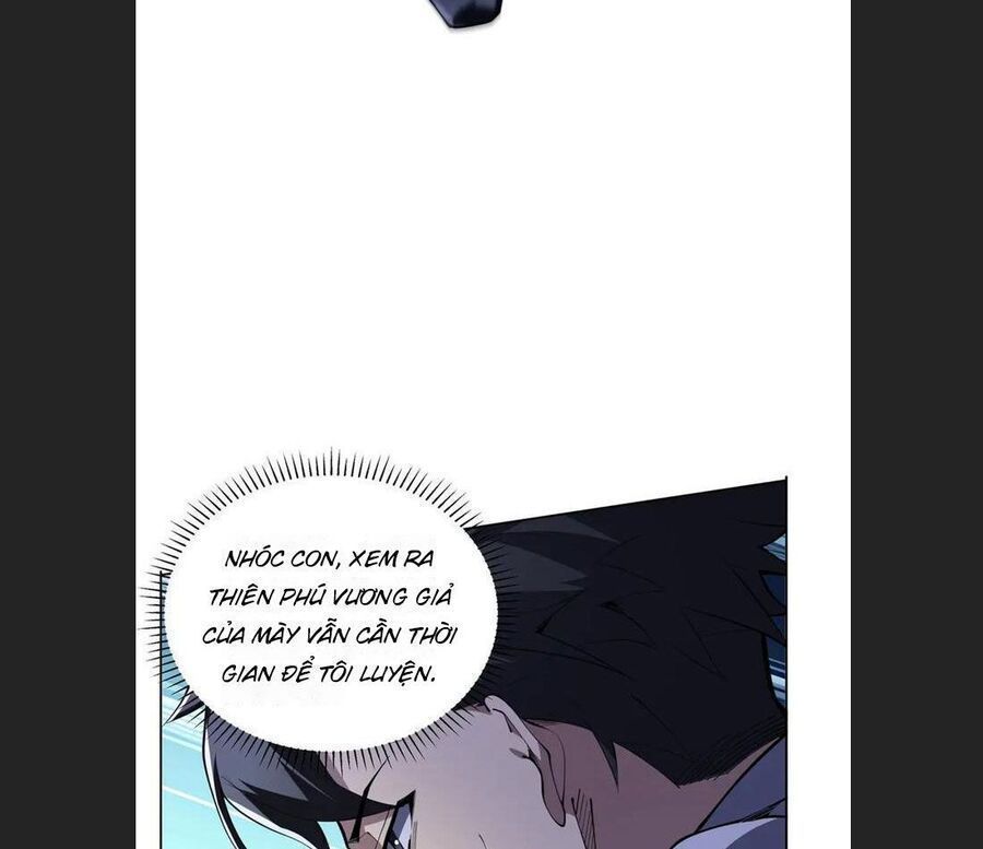 Ta Ký Kết Khế Ước Với Chính Mình Chapter 54.8 - Trang 2