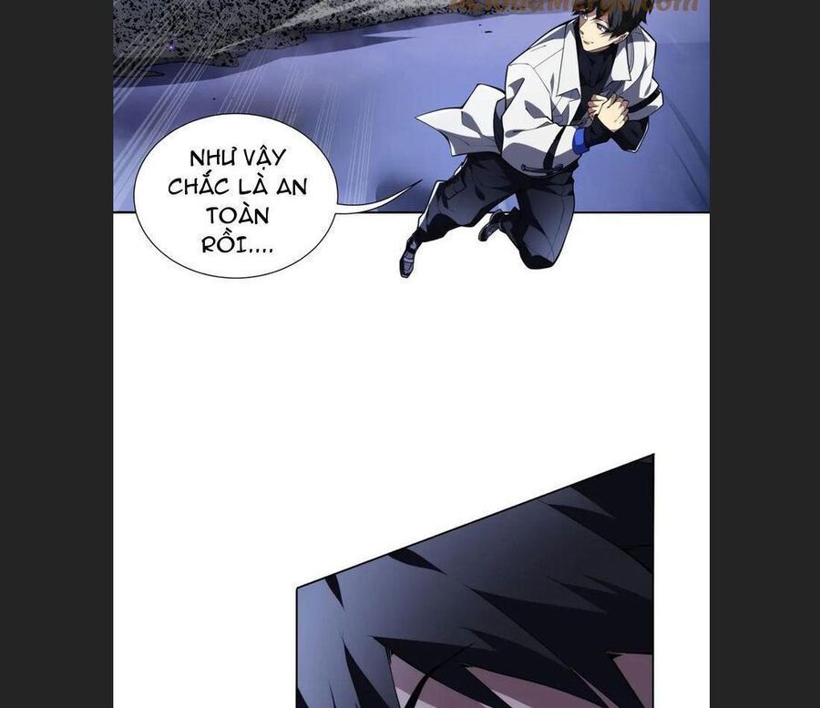 Ta Ký Kết Khế Ước Với Chính Mình Chapter 54.8 - Trang 2