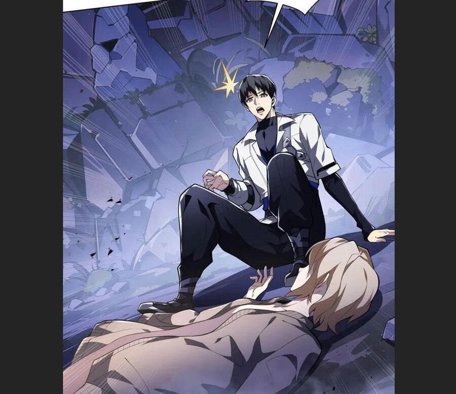 Ta Ký Kết Khế Ước Với Chính Mình Chapter 54.9 - Trang 2