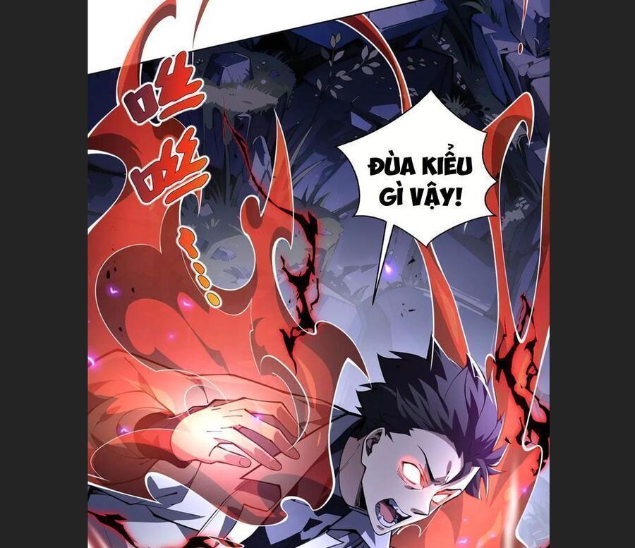 Ta Ký Kết Khế Ước Với Chính Mình Chapter 54.9 - Trang 2