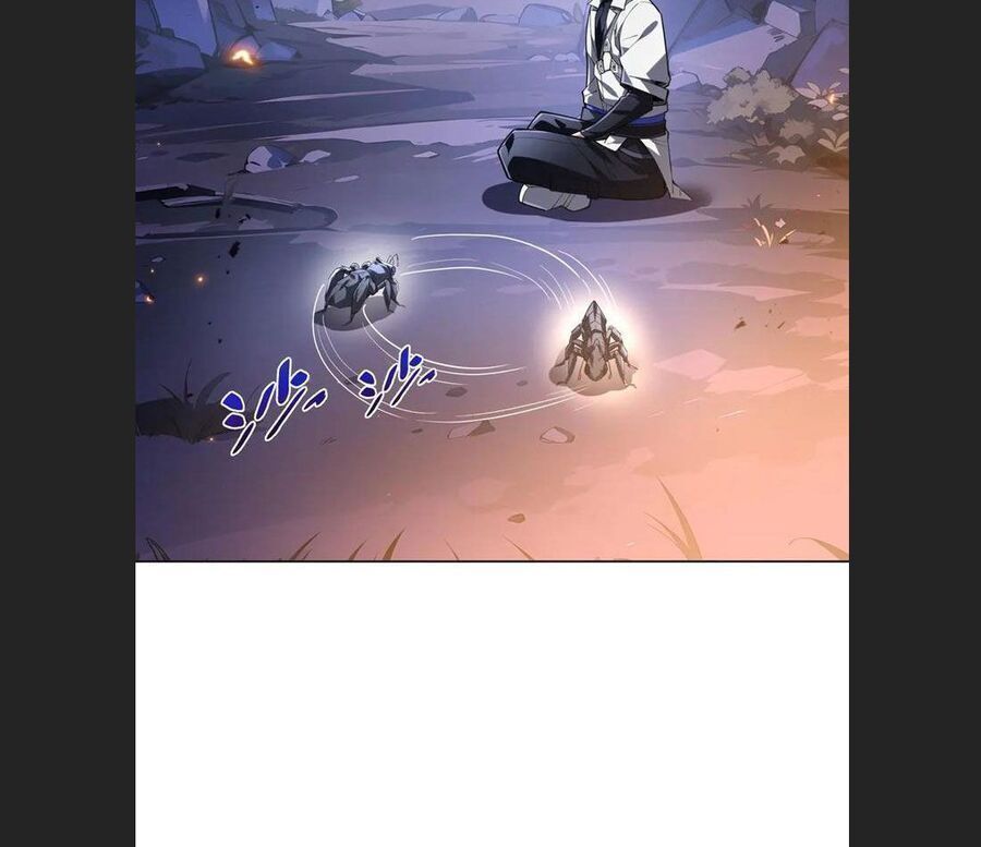 Ta Ký Kết Khế Ước Với Chính Mình Chapter 54.9 - Trang 2