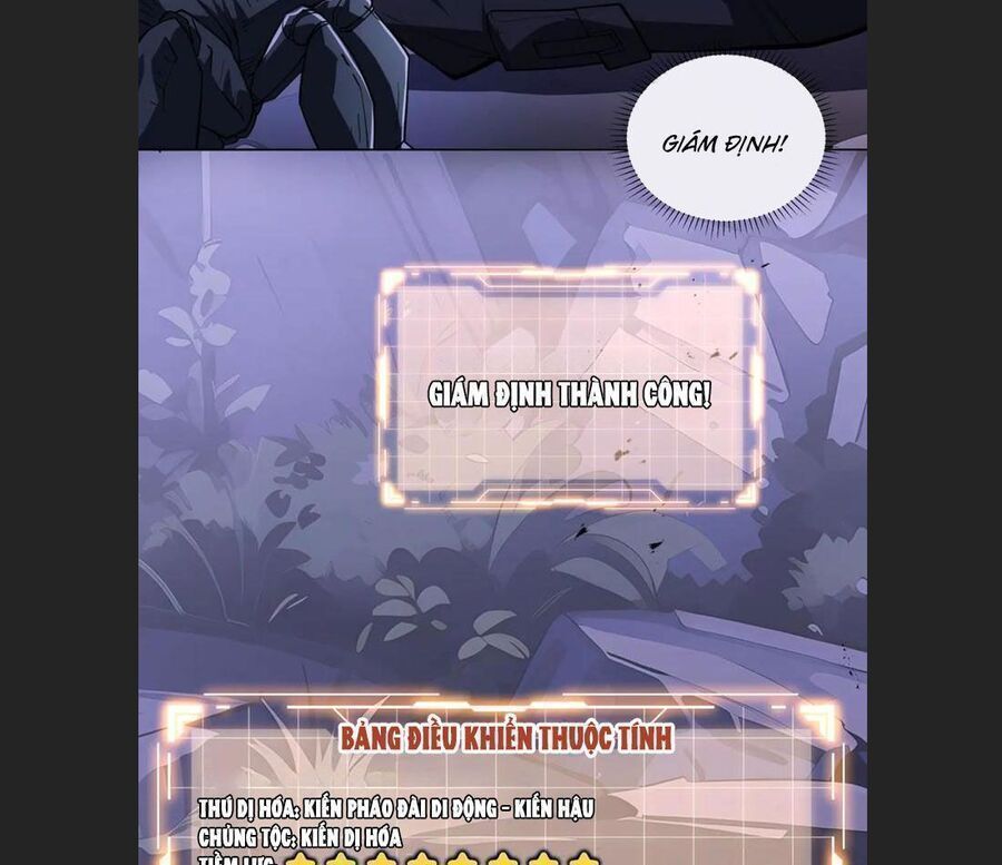 Ta Ký Kết Khế Ước Với Chính Mình Chapter 54.9 - Trang 2