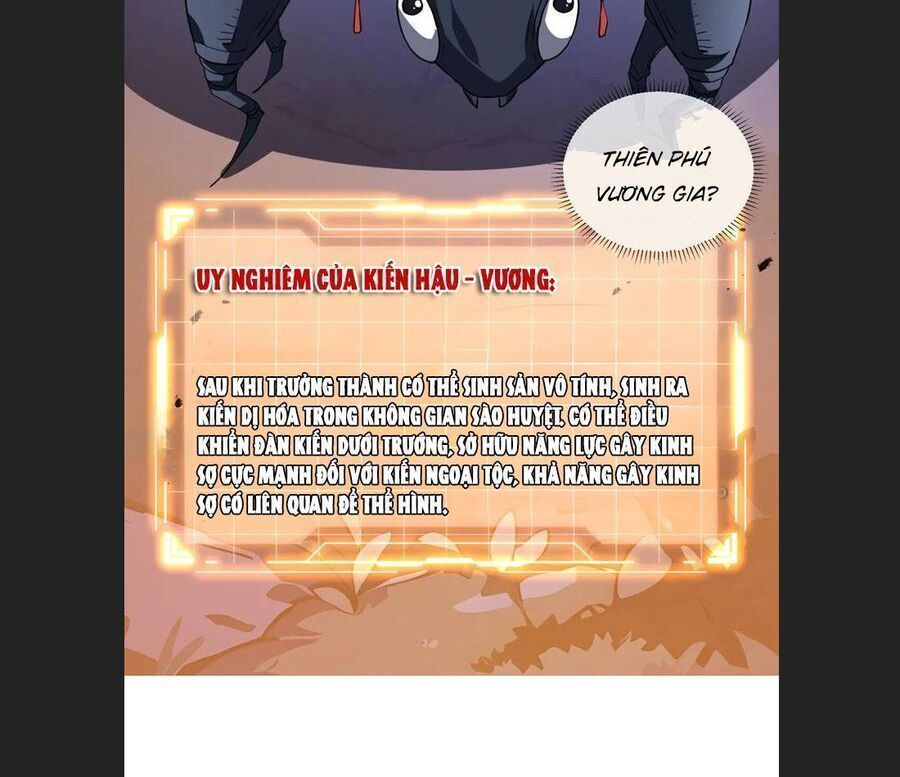 Ta Ký Kết Khế Ước Với Chính Mình Chapter 54.9 - Trang 2