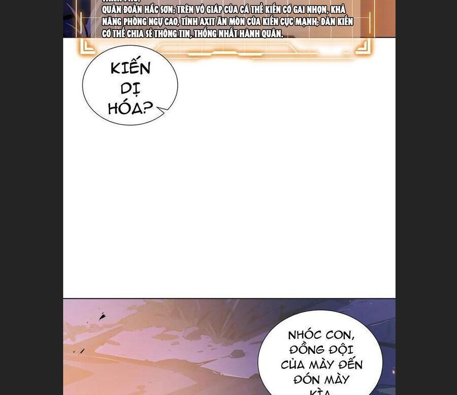 Ta Ký Kết Khế Ước Với Chính Mình Chapter 54.9 - Trang 2