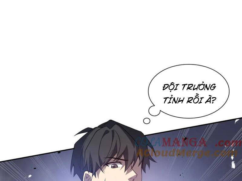 Ta Ký Kết Khế Ước Với Chính Mình Chapter 55.1 - Trang 2
