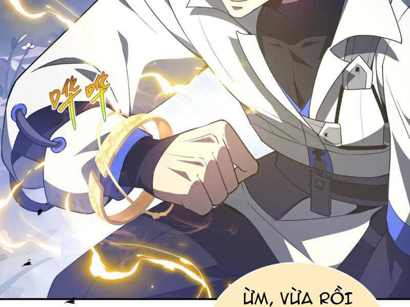 Ta Ký Kết Khế Ước Với Chính Mình Chapter 55.1 - Trang 2