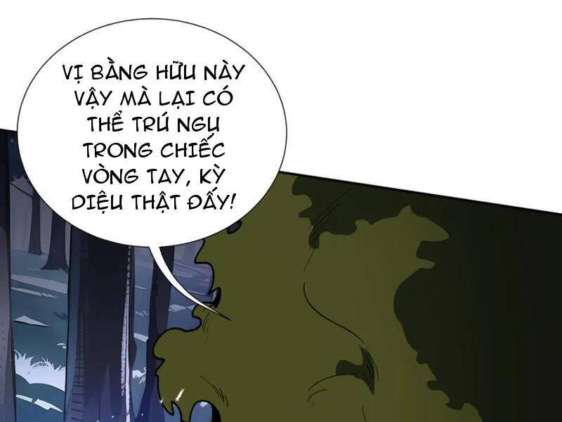 Ta Ký Kết Khế Ước Với Chính Mình Chapter 55.1 - Trang 2