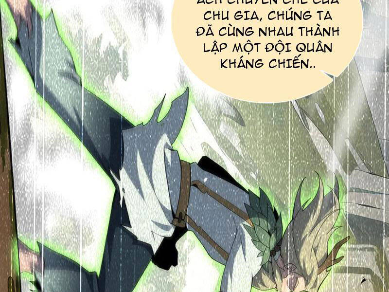 Ta Ký Kết Khế Ước Với Chính Mình Chapter 55.1 - Trang 2