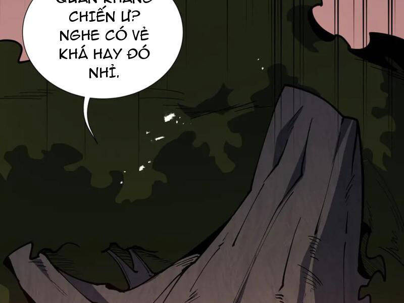 Ta Ký Kết Khế Ước Với Chính Mình Chapter 55.1 - Trang 2