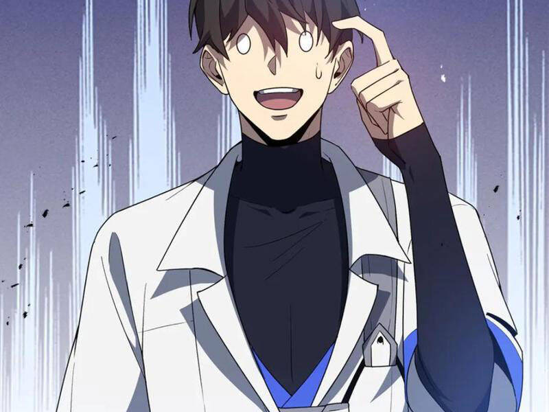 Ta Ký Kết Khế Ước Với Chính Mình Chapter 55.1 - Trang 2