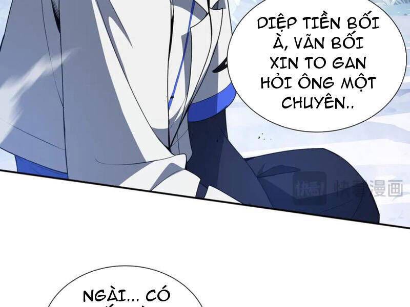 Ta Ký Kết Khế Ước Với Chính Mình Chapter 55.2 - Trang 2