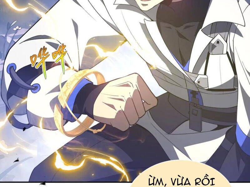 Ta Ký Kết Khế Ước Với Chính Mình Chapter 55.2 - Trang 2