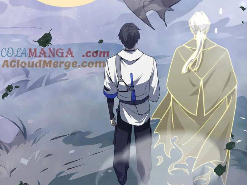 Ta Ký Kết Khế Ước Với Chính Mình Chapter 55.2 - Trang 2