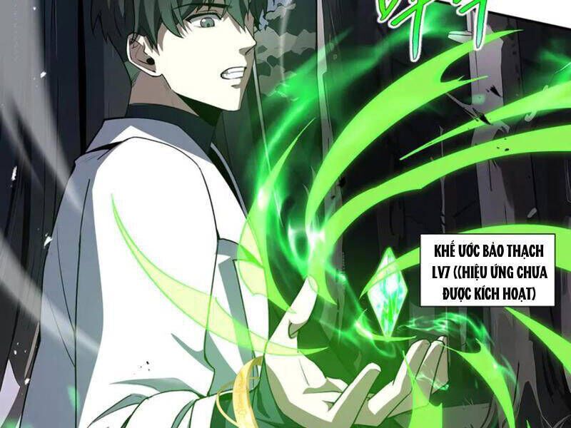 Ta Ký Kết Khế Ước Với Chính Mình Chapter 55.2 - Trang 2