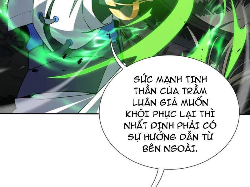 Ta Ký Kết Khế Ước Với Chính Mình Chapter 55.2 - Trang 2