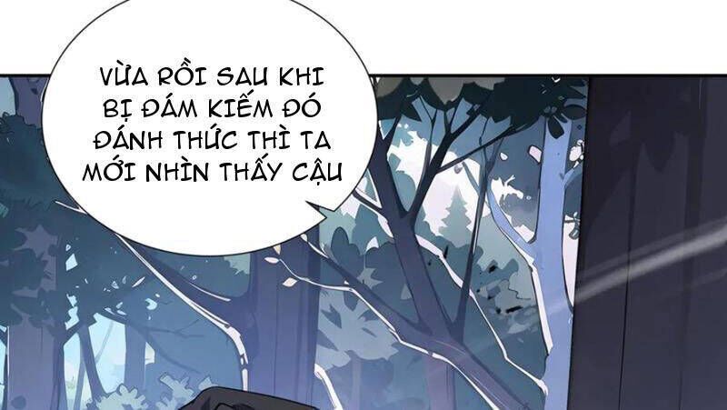 Ta Ký Kết Khế Ước Với Chính Mình Chapter 55.2 - Trang 2