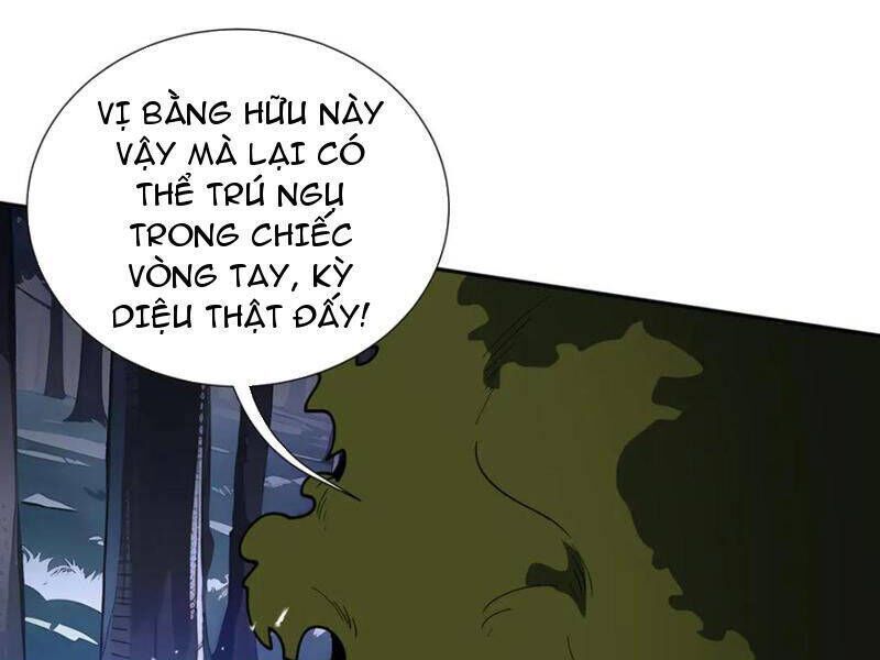 Ta Ký Kết Khế Ước Với Chính Mình Chapter 55.3 - Trang 2