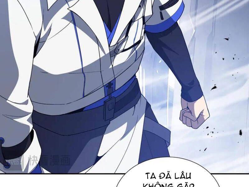 Ta Ký Kết Khế Ước Với Chính Mình Chapter 55.3 - Trang 2