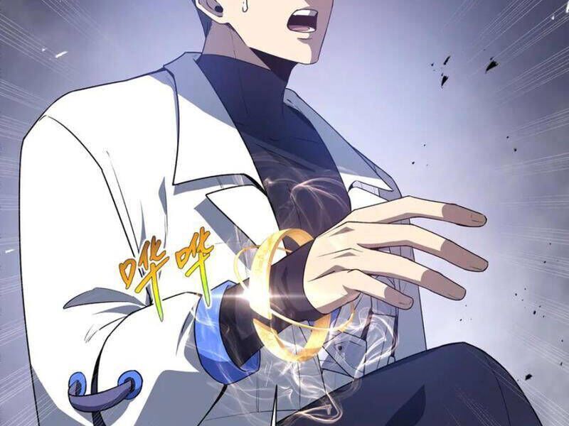 Ta Ký Kết Khế Ước Với Chính Mình Chapter 55.4 - Trang 2