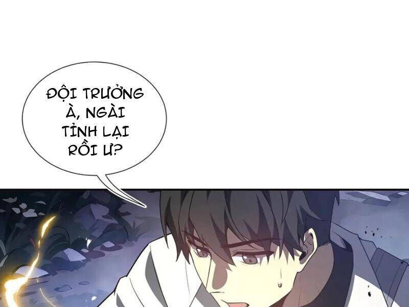 Ta Ký Kết Khế Ước Với Chính Mình Chapter 55.4 - Trang 2