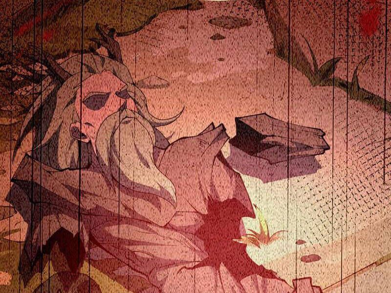 Ta Ký Kết Khế Ước Với Chính Mình Chapter 55.4 - Trang 2