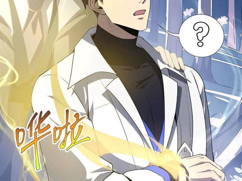 Ta Ký Kết Khế Ước Với Chính Mình Chapter 55.4 - Trang 2