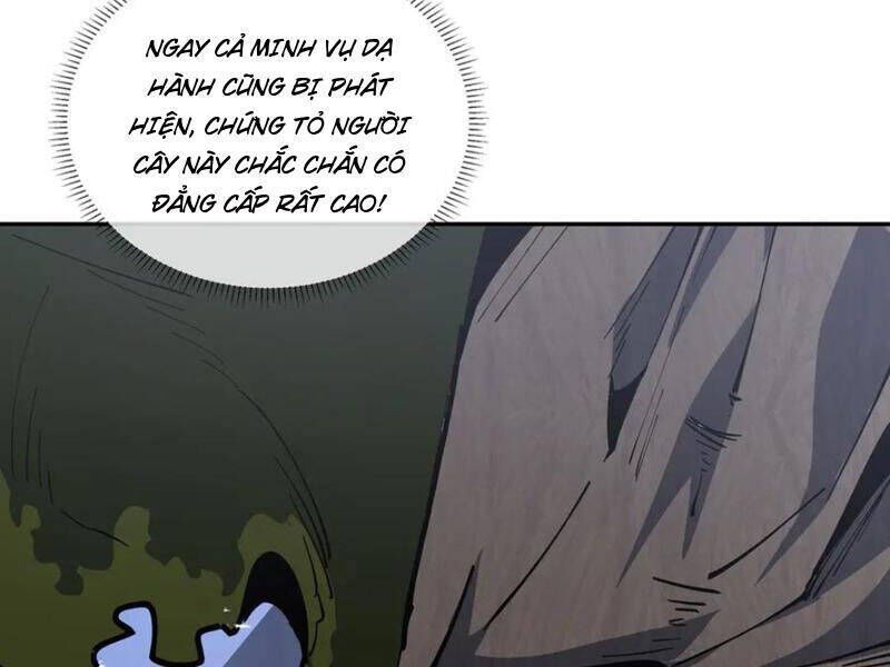 Ta Ký Kết Khế Ước Với Chính Mình Chapter 55.4 - Trang 2