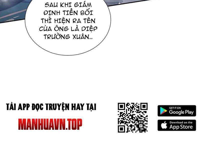 Ta Ký Kết Khế Ước Với Chính Mình Chapter 55.5 - Trang 2