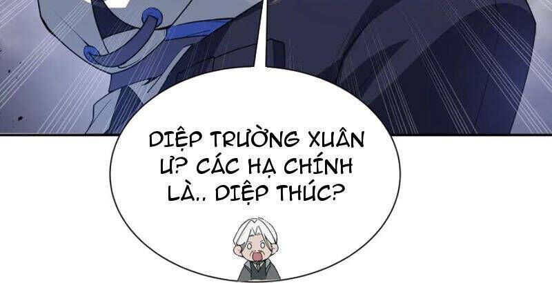 Ta Ký Kết Khế Ước Với Chính Mình Chapter 55.5 - Trang 2
