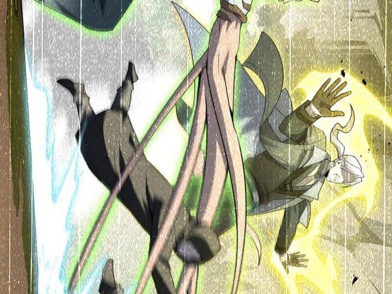 Ta Ký Kết Khế Ước Với Chính Mình Chapter 55.5 - Trang 2