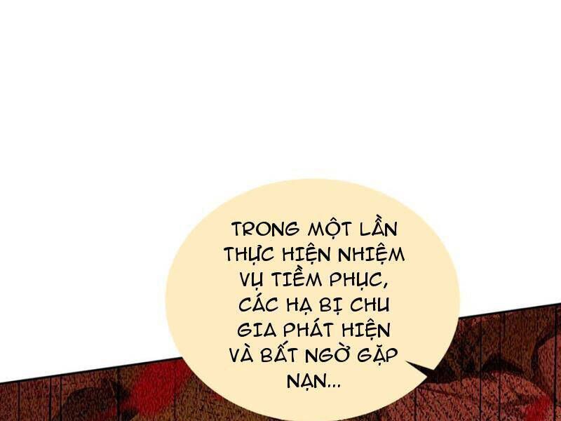 Ta Ký Kết Khế Ước Với Chính Mình Chapter 55.5 - Trang 2