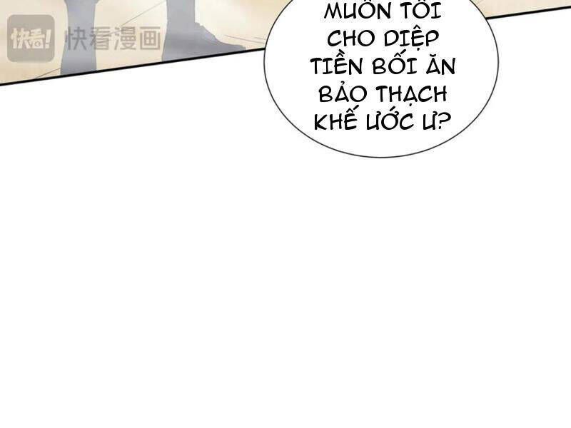 Ta Ký Kết Khế Ước Với Chính Mình Chapter 55.5 - Trang 2