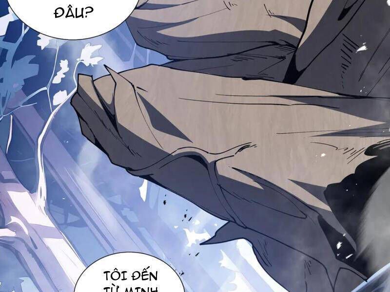 Ta Ký Kết Khế Ước Với Chính Mình Chapter 55.5 - Trang 2