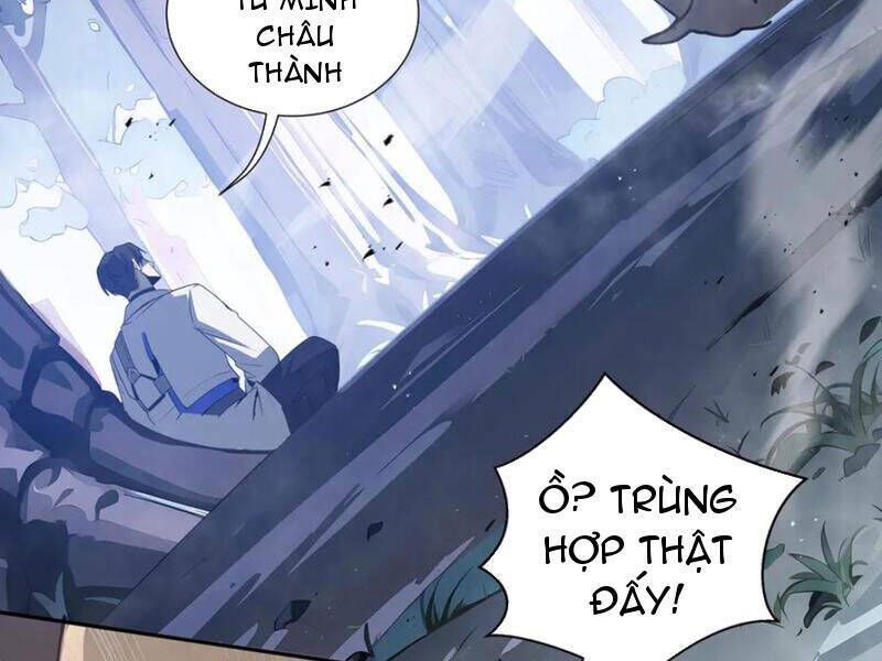 Ta Ký Kết Khế Ước Với Chính Mình Chapter 55.5 - Trang 2